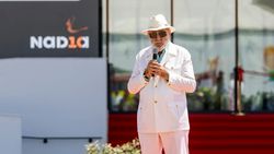 Ce lovitură de senzație pregătește Ion Țiriac! Detalii de la noua construcție la care se lucrează în ritm alert: „Promisiunile prind viață”. EXCLUSIV