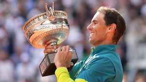 Dezvăluiri de ultimă oră despre Rafa Nadal. Ce se întâmplă cu spaniolul, după ce a ratat Australian Open: ce decizie a luat pentru a reveni triumfal la Rolland Garros