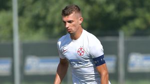 Florin Tănase, tot mai aproape de Bundesliga! Ioan Becali a făcut anunțul: „Am anunțat cluburile din Germania!”