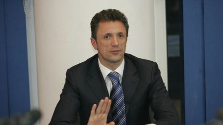 'Nașul', amenințat din nou de 'Baci':** "Mă gândesc serios la o nouă candidatură!"