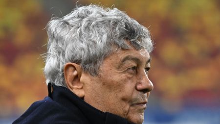 Mircea Lucescu a anunțat lista preliminară a lotului României pentru meciurile cu Bosnia-Herțegovina și San Marino. Revenire spectaculoasă
