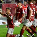 Anunț despre transferul lui Rrahmani. Victor Angelescu, acționarul minoritar de la Rapid, a vorbit despre plecarea atacantului kosovar