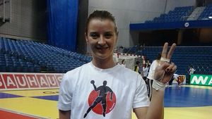 EURO 2014 | Schimbare de ultim moment în naționala României la Debrecen. Aneta Pârvuț a fost adusă de urgență în Ungaria