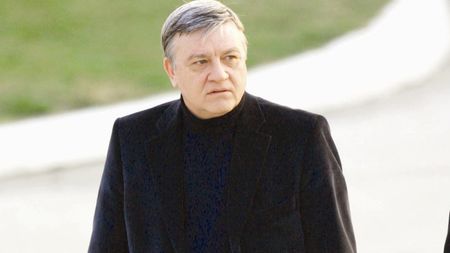 Nașu'': „Nașul are întotdeauna dreptate!"