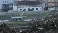 Ce se întâmplă cu noul stadion Dinamo de 172.000.000 de euro: „Am făcut modificări”