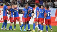 FK Auda – FCSB Live Text Online, de la 19:00, în manșa secundă a turului II preliminar din Conference League. Roș-albaștrii vor să spele rușinea din tur și să obțină calificarea! Echipele probabile