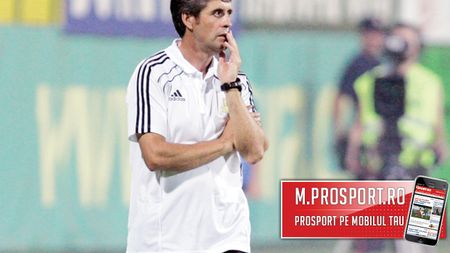 De la Porumboiu pentru Caro!** "Mister, sunt fericit!"