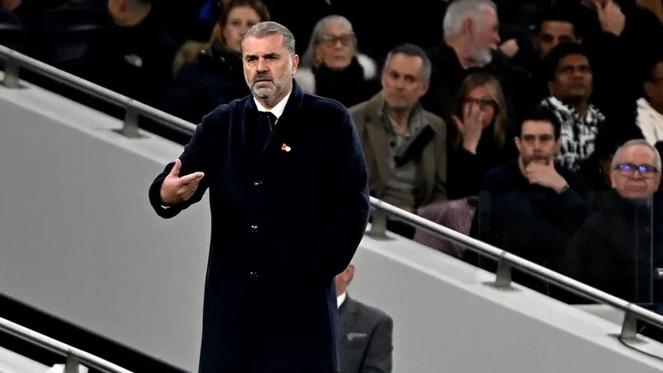 Ange Postecoglou, anunț dur, imediat după meciul în care Radu Drăguşin a jucat perfect împotriva lui Manchester City