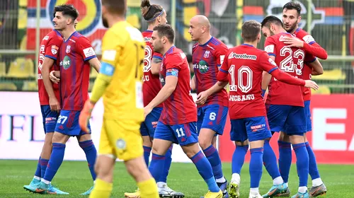 Doi dintre jucătorii plecați de la Steaua continuă în Liga 2. Au semnat cu o nou-promovată