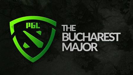 The Bucharest Major - elita Dota 2 vine la București