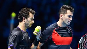 Horia Tecău, eliminat în sferturi la dublu, la Miami Open