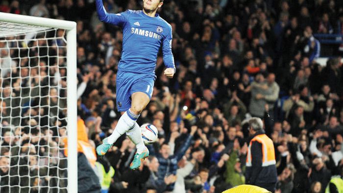 Chelsea s-a trezit pe "Teatrul viselor"!** Adversara Stelei a revenit de la 0-2 pe "Old Trafford" și a remizat (2-2) cu Manchester United în Cupa Angliei