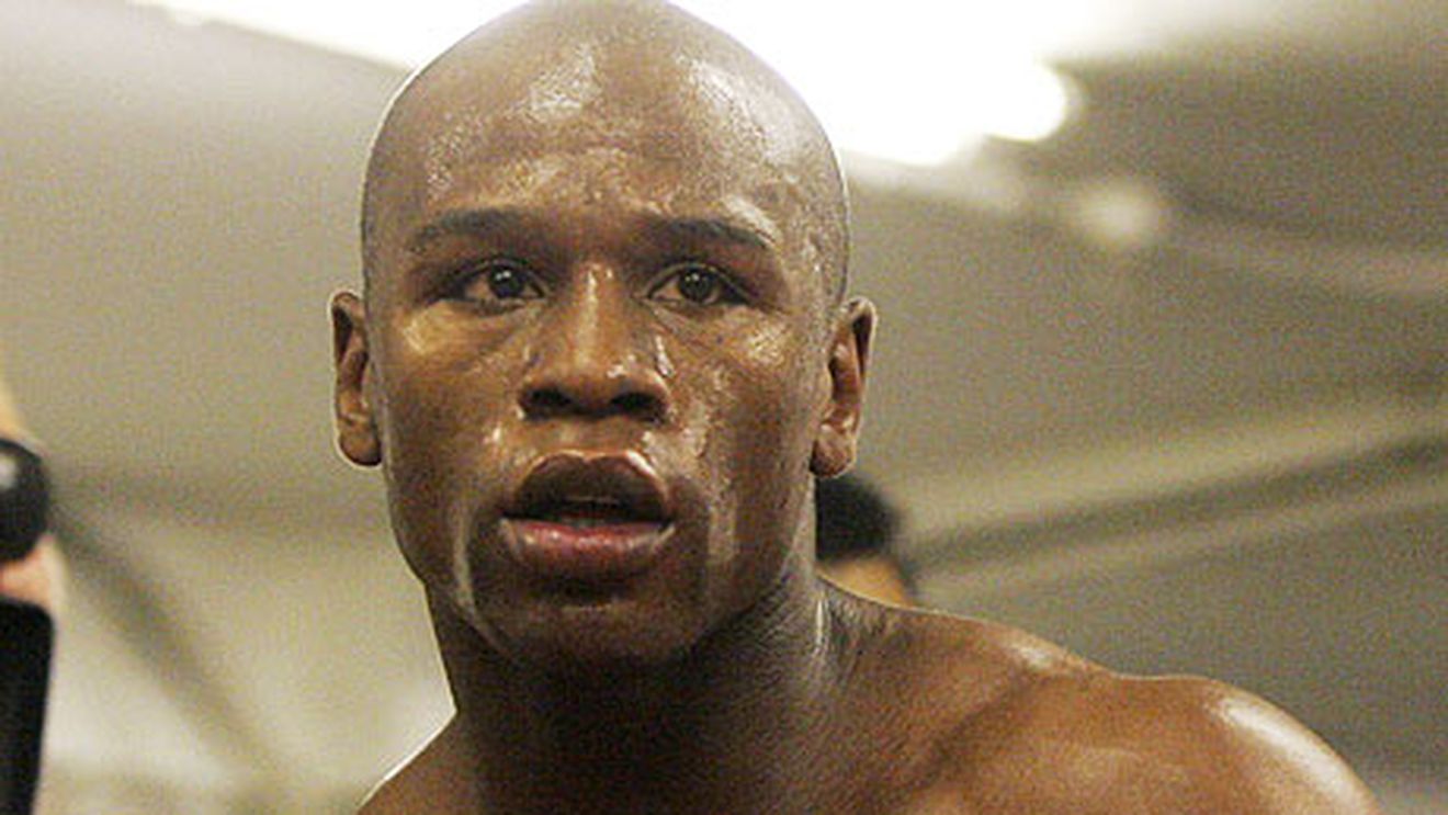 Meciul secolului a căzut!** "Floyd Maywheater e un laș!"