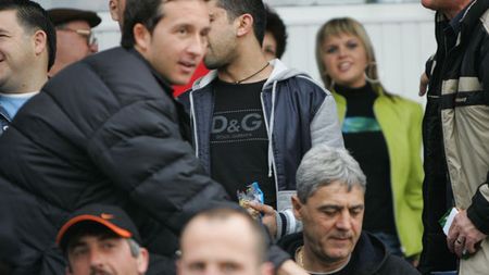 Meme: "Dacă vine Sorin Cîrțu, plec eu!"** Motivele pentru care refuză să lucreze cu "Sorinaccio"