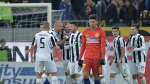 Budescu și Alibec și-au umilit fosta echipă. „Le-am arătat că suntem fotbaliști”. Ce răspuns a dat Budescu ofertei lui Gigi Becali