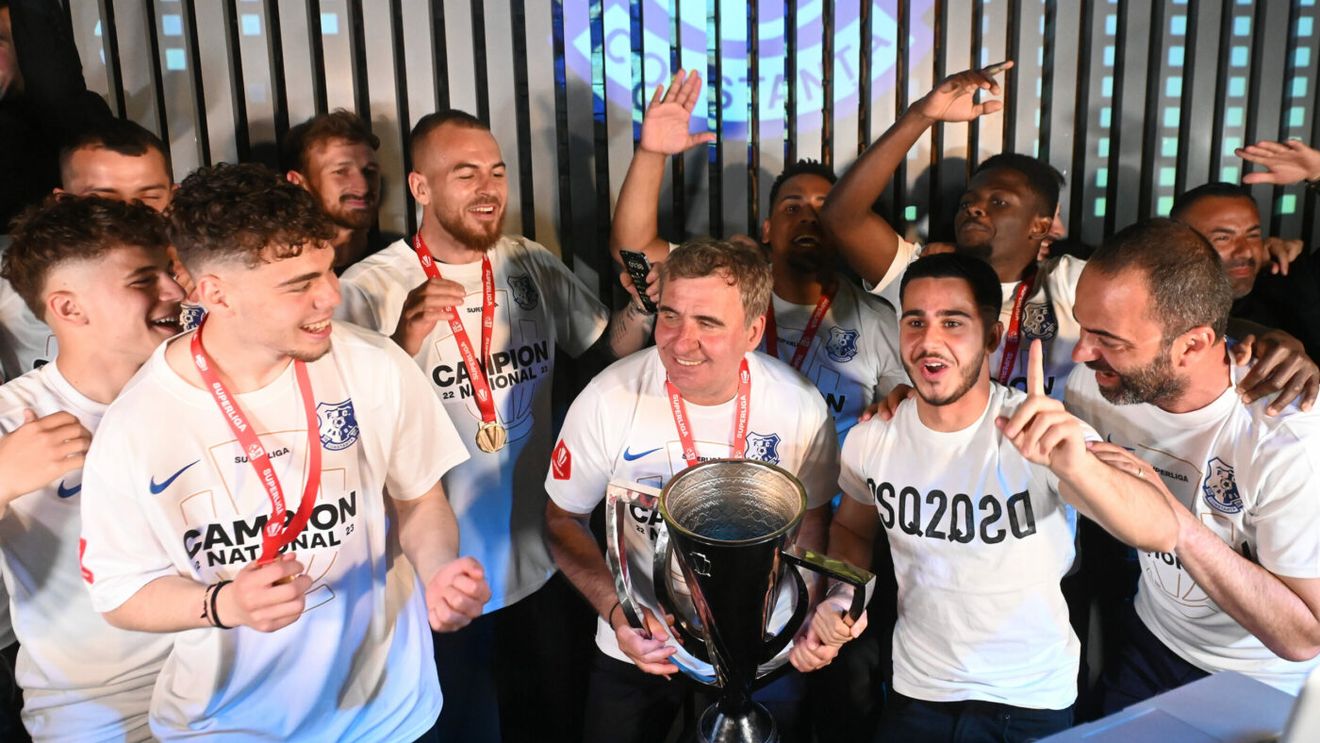 Americanii sunt uluiți pe ce i-au plătit texanii 2.800.000 de euro lui Gică Hagi. Şi salariul „perlei” i-a luat prin surprindere, mai ales că acum e pe făraş