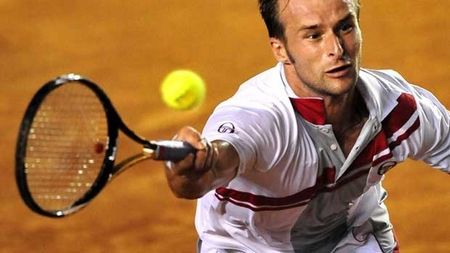 Damaschin și Ungur** s-au calificat în sferturile de finală ale turneului din Antalya