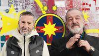Ce transfer au făcut Gigi Becali şi Mihai Stoica: „Cel mai bun din România, peste tot ce are FCSB”. EXCLUSIV