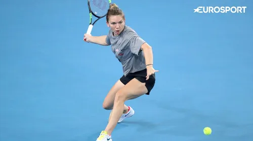 Specialiștii o văd pe Simona Halep în finala Australian Open! Wilander, McEnroe, Henin și Corretja sunt convinși: „Are calitățile necesare pentru a se impune”