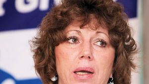 Doina Melinte: "N-am avut eu ultimul cuvânt!"** Șefa ANST susține că au mai fost păstrați bani în rezervă, care vor fi dați mai târziu