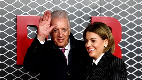 Care e cel mai scump lucru pe care Romina Gingașu și miliardarul italian Piero Ferrari l-au cumpărat! Românca poartă haine de pe AliExpress, dar soțul ei a recunoscut singura lor extravaganță