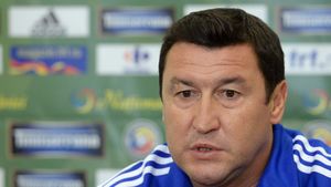 VIDEO | Poate trece Astra de Genk? Viorel Moldovan crede în forța campioanei României: "Au calitatea și potențialul de a face rezultate"