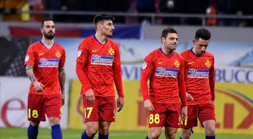 Dezvăluiri din interiorul vestiarului de la FCSB. „Meme avea mereu discuții private cu Becali. Nu puteam să-i privesc în ochi pe jucători!”