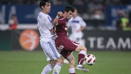 "Găman și Bărboianu să aștepte recursul înainte de a semna cu alt club"** De unde poate veni salvarea pentru Mititelu