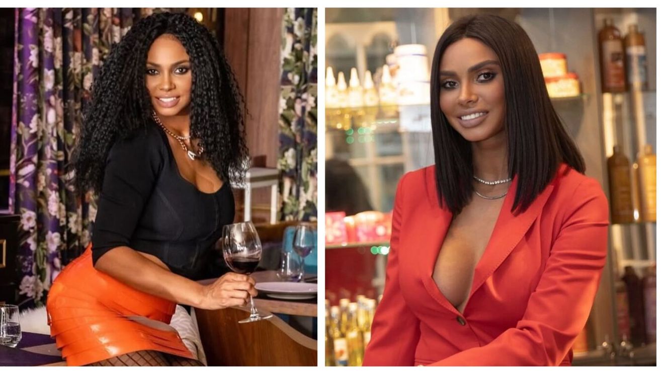 S-a iubit cu milionari celebri, iar acum l-a părăsit pe fotbalistul prins dopat cu cocaină la Dinamo: „Mă uit la toți şi toate cum se înşală între ei"