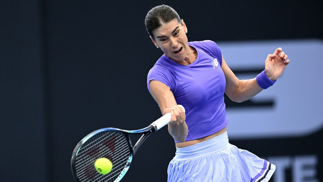 Sorana Cîrstea, debut în forță la Transylvania Open