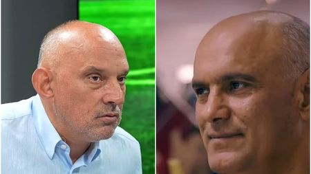 Florin Prunea a povestit unde l-a cunoscut pe Fane Spoitoru și a izbucnit în direct: ”Și care e problema, mă?”