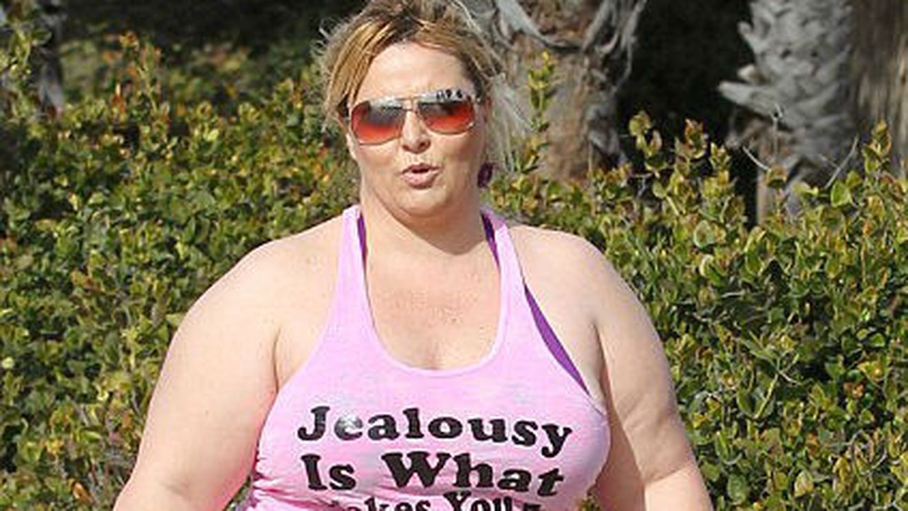 A făcut sport pentru a slăbi, acum e de nerecunoscut. Explicațiile pentru care Ajay Rochester a luat 40 kg în șase luni