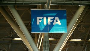S-a stabilit ce proiect va susține UEFA pentru organizarea Cupei Mondiale din 2030! Ce țări vor fi gazdele turneului final