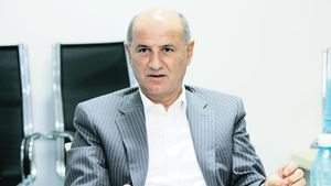 Domnul presiune revine: "Lideri până la iarnă!"** Copos speră ca Rapid să fie pe primul loc la finalul acestui an