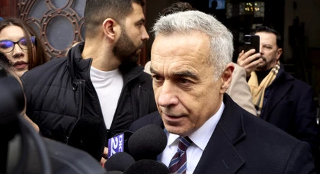 Călin Georgescu a dat semnalul. Anunțul istoric la care sperau milioane de români: A venit vremea!