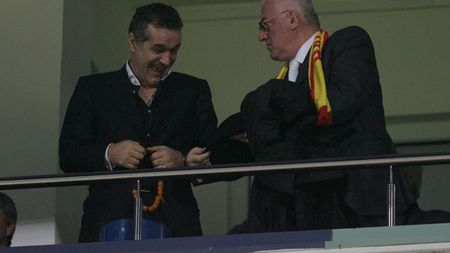 Sărim din lac în puț?** Gigi Becali vrea să-i ia locul lui Dragomir, măcar pentru 6 luni! Ce sistem propune