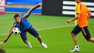 Tamaș da, Mutu ba! Experiența cu fundașul le-a ajuns clujenilor: nu mai vor jucători problemă! "Nu îl vrem, avem alte principii"