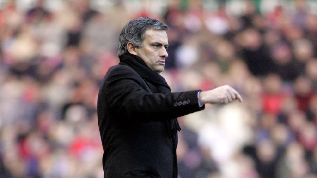 Mourinho renunță la trei jucători