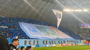 Declarații incredibile în ziua în care Universitatea Craiova împlinește 75 de ani: "El a a fost patronul Craiovei Maxima! El numea antrenorii, decidea transferurile și făcea echipa de start!"| EXCLUSIV