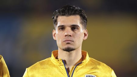 „N-ar fi corect să prindă echipa națională dacă nu va avea contract”. Ianis Hagi, pus la zid pentru că face mofturi cu ofertele din străinătate