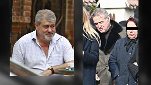 Tragedie pentru Gigi Becali: poate cel mai bun prieten al său, ex sportiv la Steaua, a murit din cauza unei boli necruțătoare!