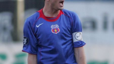 Rădoi: "Sunt supărat pe arbitraj! Meritam un penalty!"