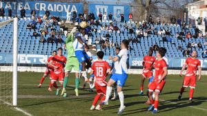 Trei etape rămase din sezonul regular al Ligii 3. 10 de echipe și-au asigurat prezența în play-off, raportul este mult mai mare în privința play-out-ului