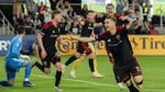 Vestea momentului pentru Gică Hagi vine din SUA: Louis Munteanu a dat gol!