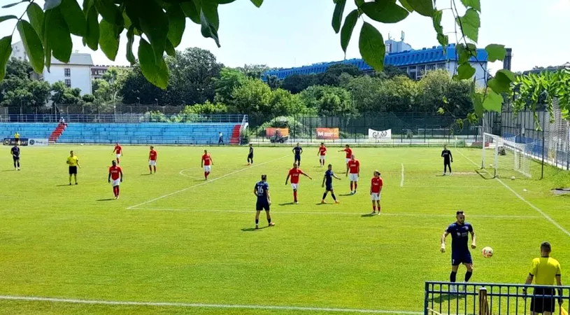 EXCLUSIV | Viitorul Pandurii intenționează să se mute în alt oraș. Momentan, și-a mutat acolo următorul amical