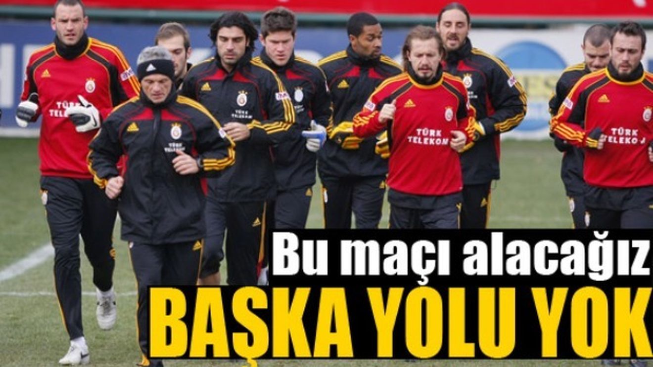 Cum își poate salva Hagi scaunul la Galata!** Mesajul "Regelui" pentru jucători înaintea derby-ului cu Fener