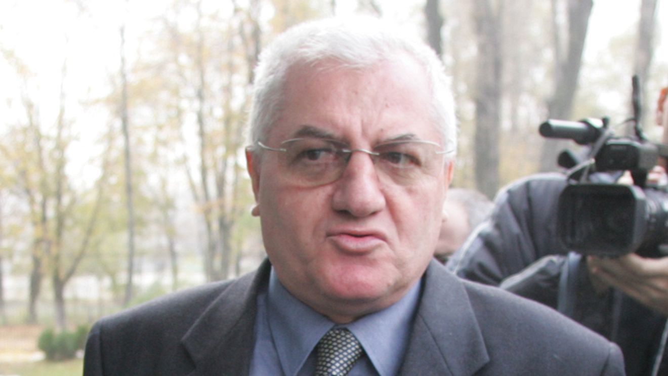 Dragomir: "Pe Abramovic îl doare că Mutu nu mai e la Chelsea"