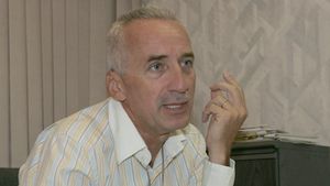 "Dacă rezistăm în Liga 1 e ca și cum am lua campionatul!"