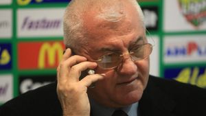 Dragomir: "Gigi e nevinovat și acum e la Bastilia!"