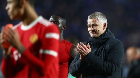 Ole Gunnar Solskjaer, dat afară de la Manchester United după ce „diavolii” au trăit o nouă umilință! Cine îi ia locul
